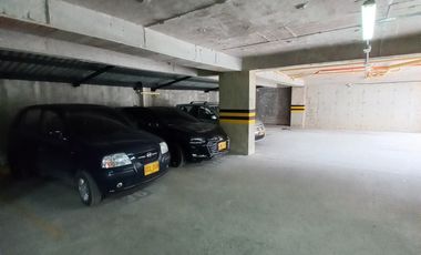 apartamento en arriendo en edificio alminar gran bahama piso 8. Cod A14110