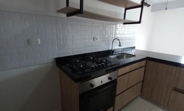 apartamento en arriendo en edificio alminar gran bahama piso 8. Cod A14110