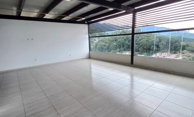 apartamento en arriendo en edificio alminar gran bahama piso 8. Cod A14110
