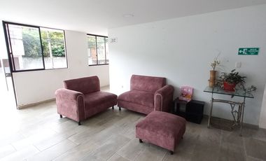 apartamento en arriendo en edificio alminar gran bahama piso 8. Cod A14110