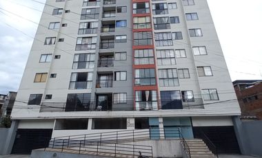 apartamento en arriendo en edificio alminar gran bahama piso 8. Cod A14110