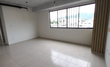 apartamento en arriendo en edificio alminar gran bahama piso 8. Cod A14110