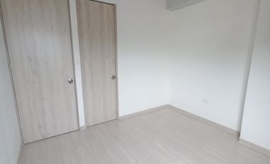 apartamento en arriendo en edificio alminar gran bahama piso 8. Cod A14110