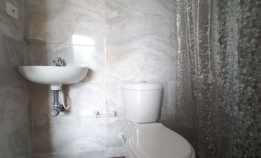 apartamento en arriendo en edificio alminar gran bahama piso 8. Cod A14110