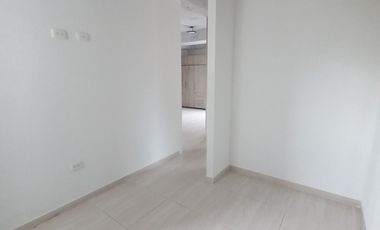 apartamento en arriendo en edificio alminar gran bahama piso 8. Cod A14110