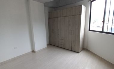 apartamento en arriendo en edificio alminar gran bahama piso 8. Cod A14110