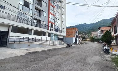 apartamento en arriendo en edificio alminar gran bahama piso 8. Cod A14110