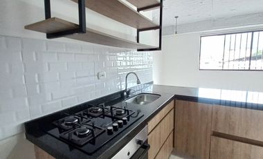 apartamento en arriendo en edificio alminar gran bahama piso 8. Cod A14110