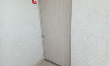 apartamento en arriendo en edificio alminar gran bahama piso 8. Cod A14110