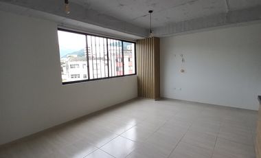 apartamento en arriendo en edificio alminar gran bahama piso 8. Cod A14110
