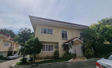 House for rent in Mandaue City City, Villa Terrace 4-br furnished