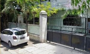Rumah Jl. Amir mahmud Row 2 mobil