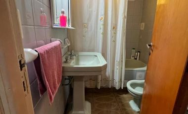 Depto en Piso Completo Zona Centro