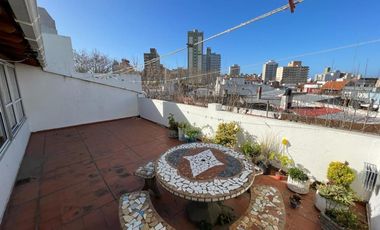 Depto en Piso Completo Zona Centro