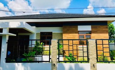 Fully Furnished House for SALE with 4 Bedrooms in San Fernando Pampanga