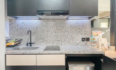 Apartemen Grand Taman Melati Margonda 2