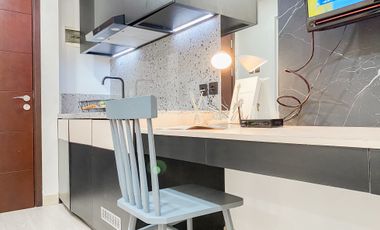 Apartemen Grand Taman Melati Margonda 2