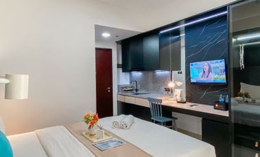 Apartemen Grand Taman Melati Margonda 2