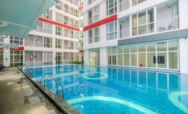 Apartemen Grand Taman Melati Margonda 2