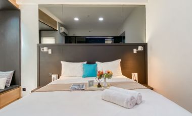 Apartemen Grand Taman Melati Margonda 2
