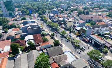 Apartemen Grand Taman Melati Margonda 2