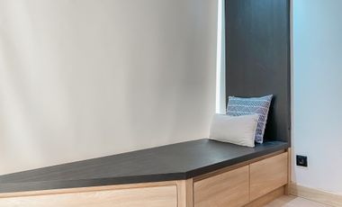 Apartemen Grand Taman Melati Margonda 2