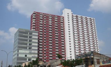 Apartemen Grand Taman Melati Margonda 2