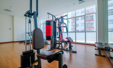 Apartemen Grand Taman Melati Margonda 2