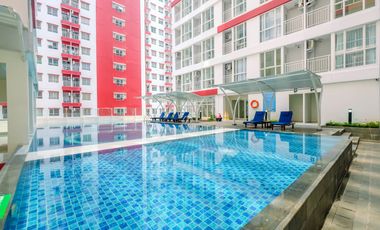 Apartemen Grand Taman Melati Margonda 2