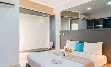 Apartemen Grand Taman Melati Margonda 2