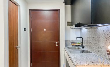 Apartemen Grand Taman Melati Margonda 2
