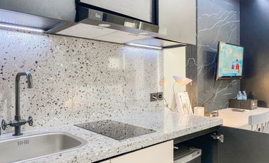 Apartemen Grand Taman Melati Margonda 2