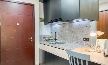 Apartemen Grand Taman Melati Margonda 2