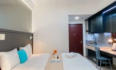 Apartemen Grand Taman Melati Margonda 2