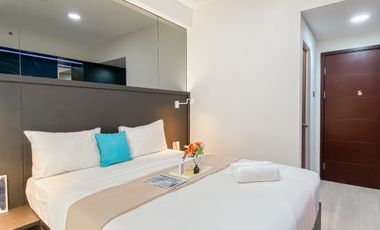 Apartemen Grand Taman Melati Margonda 2