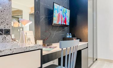 Apartemen Grand Taman Melati Margonda 2
