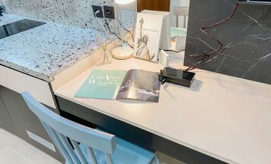 Apartemen Grand Taman Melati Margonda 2