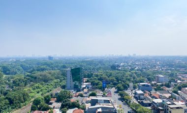 Apartemen Grand Taman Melati Margonda 2
