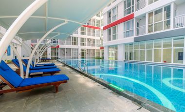 Apartemen Grand Taman Melati Margonda 2