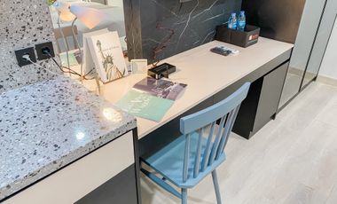 Apartemen Grand Taman Melati Margonda 2