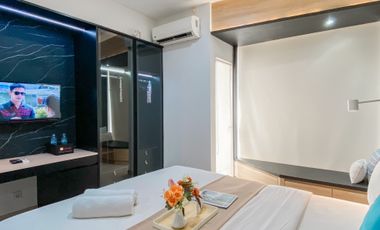 Apartemen Grand Taman Melati Margonda 2