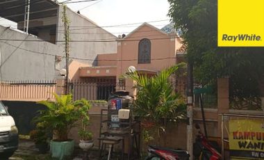 Rumah Dijual & Disewakan Lokasi Di Jl. Dukuh Pakis Surabaya
