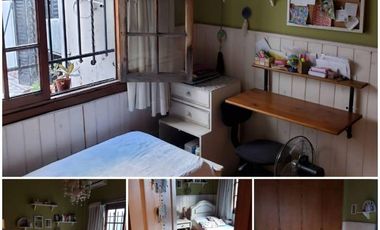 Casa en venta en Lanus Este