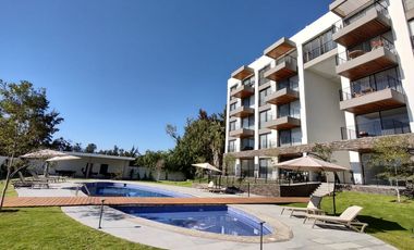 Depa en RENTA - Lago de Chapala - 002