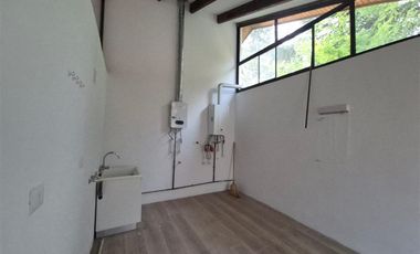 Casa en arriendo Camino Las Termas Machalí