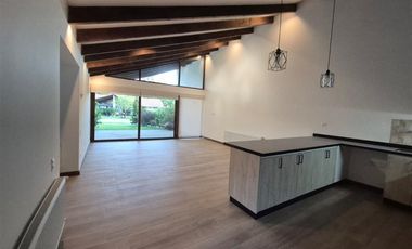 Casa en arriendo Camino Las Termas Machalí