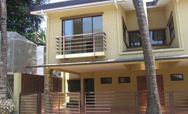 House with 3 bedrooms in Mandaue City, Cebu