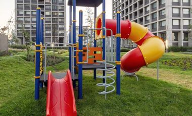 DEPARTAMENTO PENT HOUSE EN VENTA EN SANTA FE JURIQUILLA QUERETARO GAA
