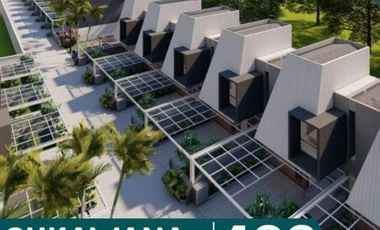 SUKAWANA VILLAS JAPANESE STYLE HARGA PROMO DEKAT BANDARA BIJB