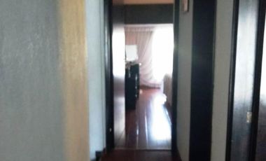 CHALET EN EL CORAZON DE VILLA SARMIENTO EN VENTA